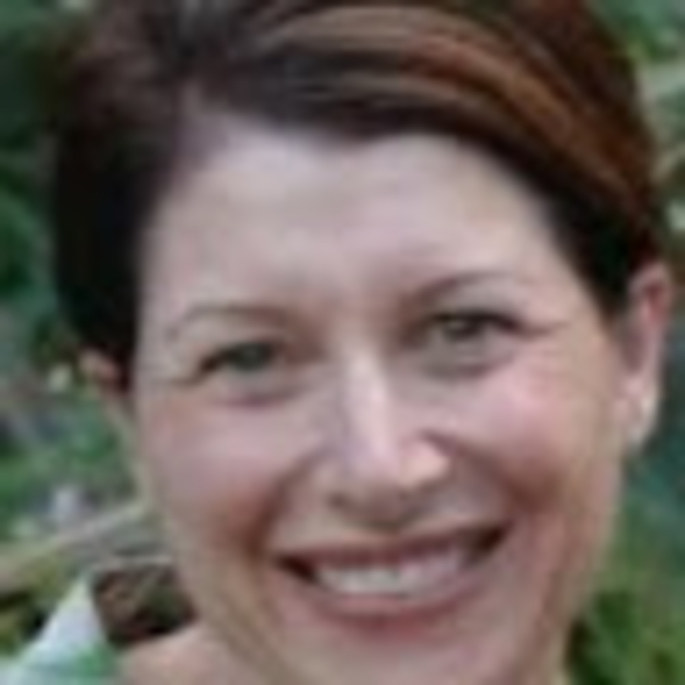 Meet your Posher, Wendy